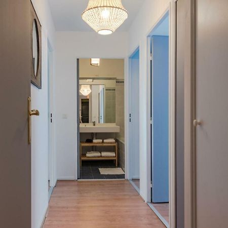 Standing Apartment In Disneyland Bmyguest Серри Экстерьер фото